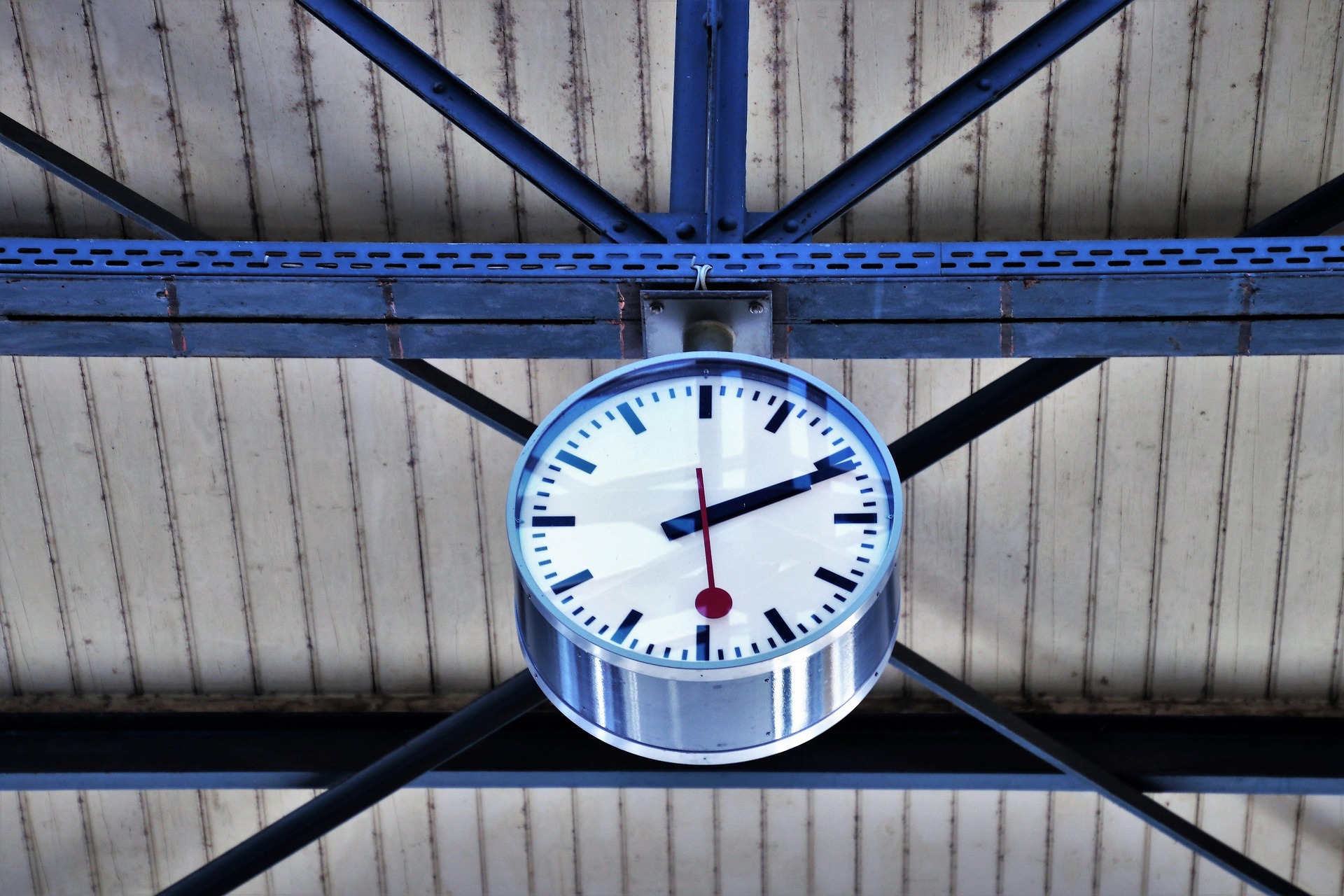reloj