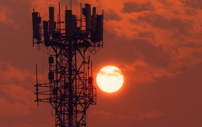 torre telecos