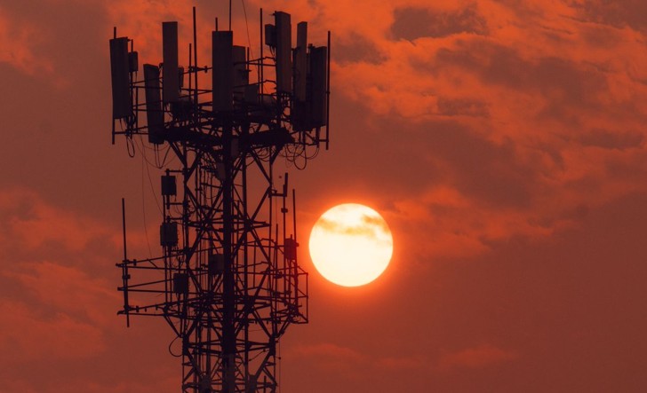 torre telecos