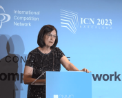 presidenta CNMC