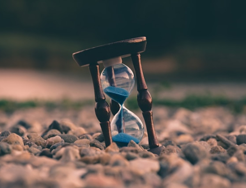 Con los pies en el suelo (II): hora de reducir los tiempos del planeamiento