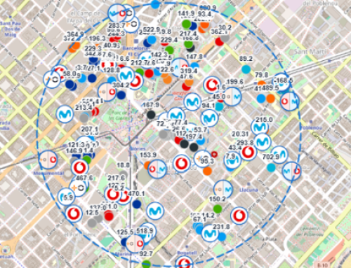 Test de velocidad de la CNMC: compara tu conexión, consulta datos abiertos y valora tu experiencia