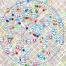 mapa de accesos