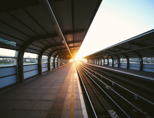 Un tren para todos (IV): una cuestión de recursos