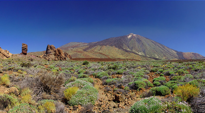 Teide
