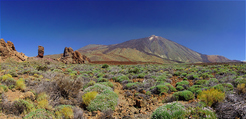 Teide