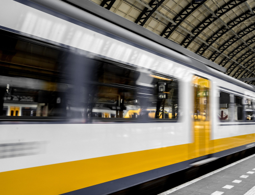Transporte y sector postal en 2025: más supervisión y competencia