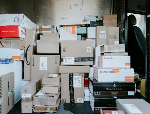 Cinco datos para entender cómo evolucionó el sector postal en 2025