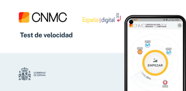 Test de velocidad