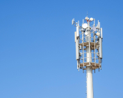 Torre de telecomunicaciones