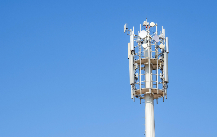 Torre de telecomunicaciones