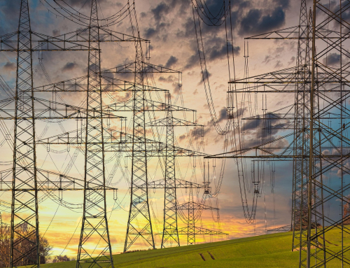 Memoria 2025: un año de retos para el sector energético