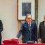 Juan José Ganuza toma posesión como presidente de la CNMC