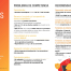 Infografía del estudio sobre la nube