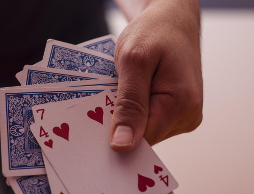 Hagan juego: así se reparten las cartas del comercio electrónico