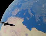Satélite