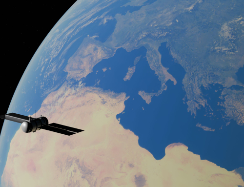 ¿Internet desde el espacio? Así está cambiando la conectividad por satélite en España