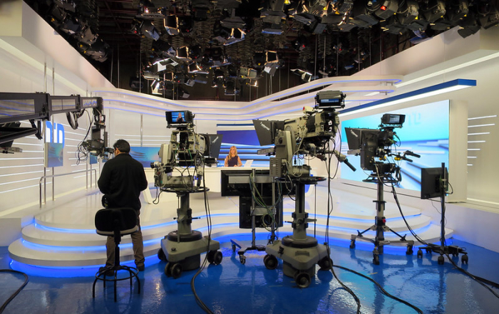 Informativos RTVE