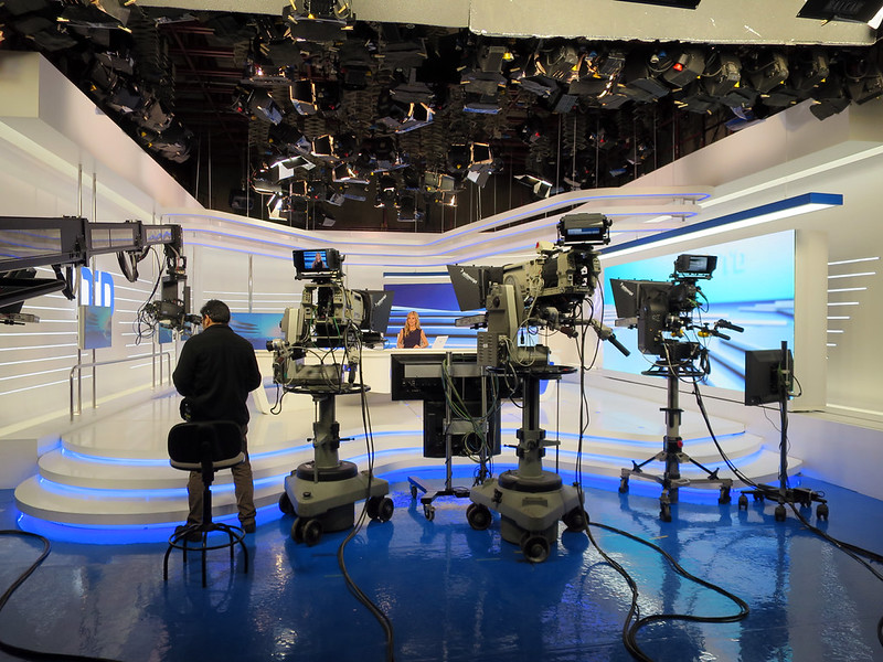 Informativos RTVE