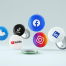 Redes sociales