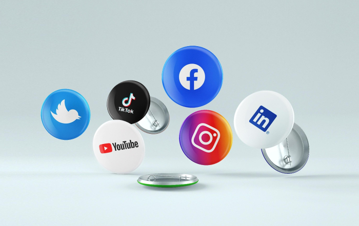 Redes sociales