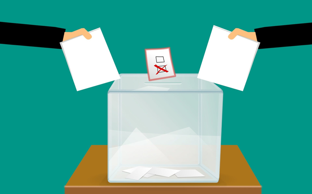 Votación