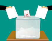 Votación