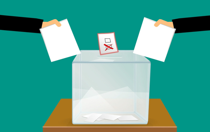 Votación